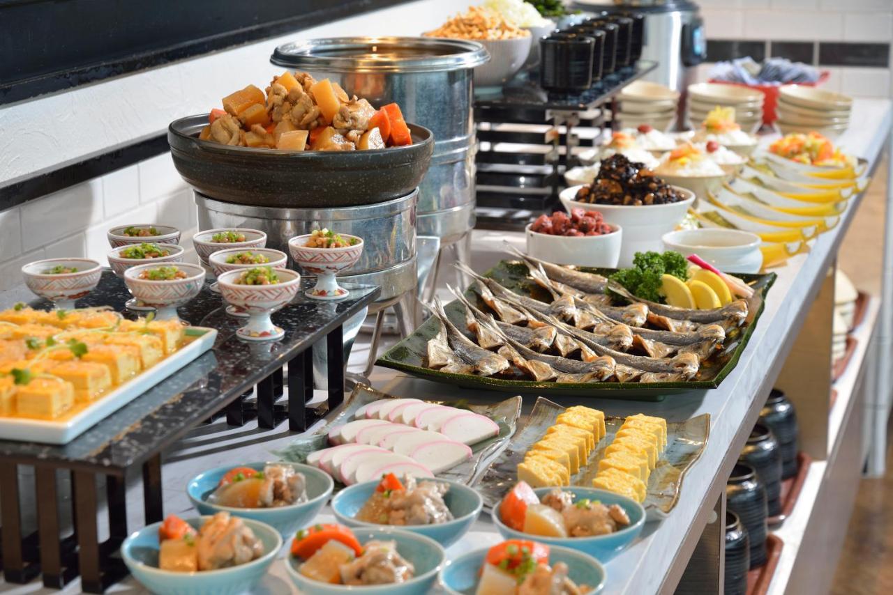 Yokohama Sakuragicho Washington Hotel Εξωτερικό φωτογραφία