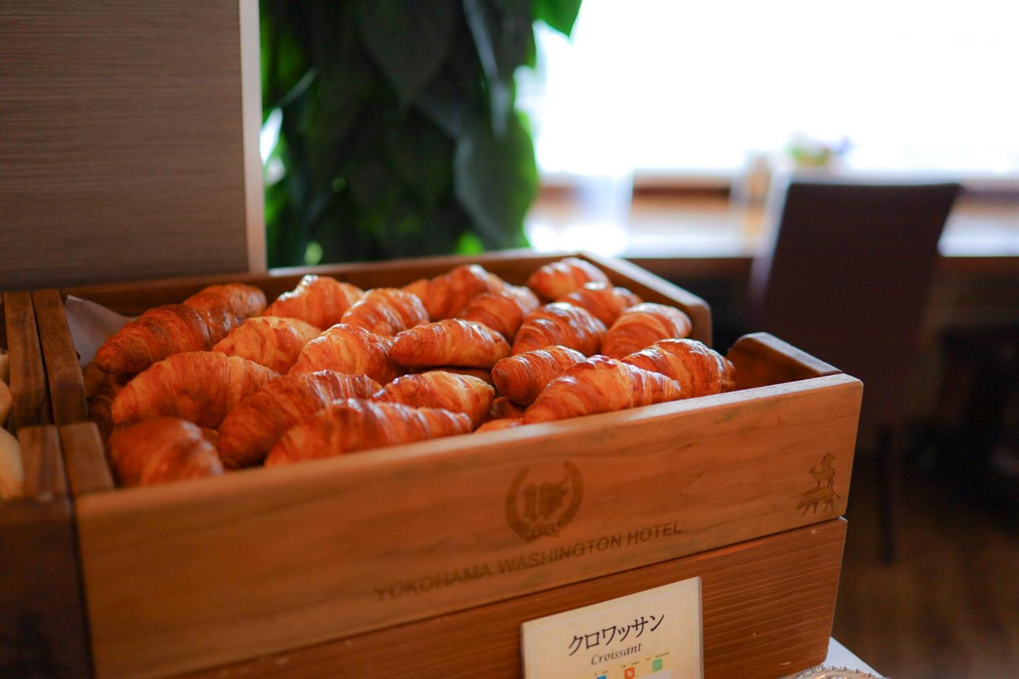 Yokohama Sakuragicho Washington Hotel Εξωτερικό φωτογραφία