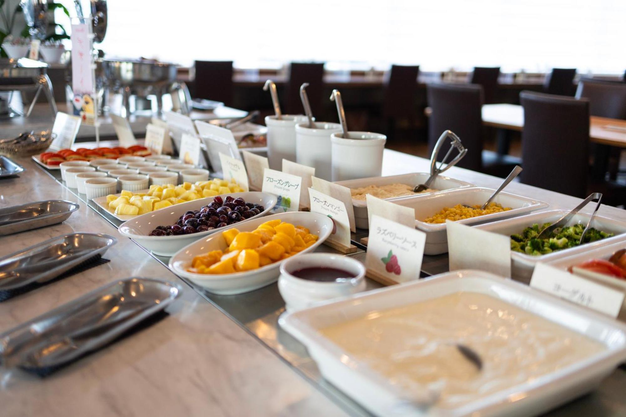 Yokohama Sakuragicho Washington Hotel Εξωτερικό φωτογραφία