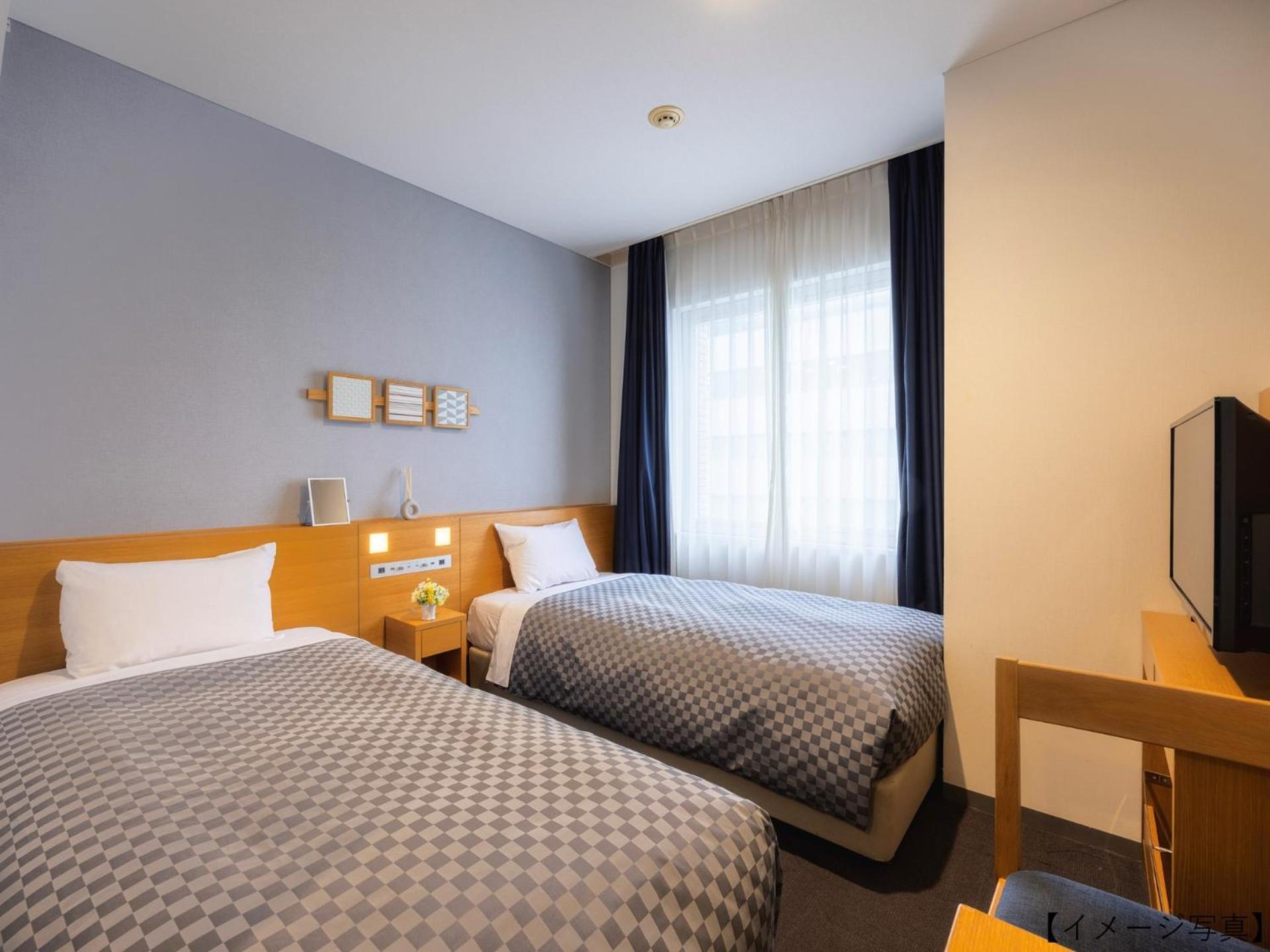 Yokohama Sakuragicho Washington Hotel Εξωτερικό φωτογραφία
