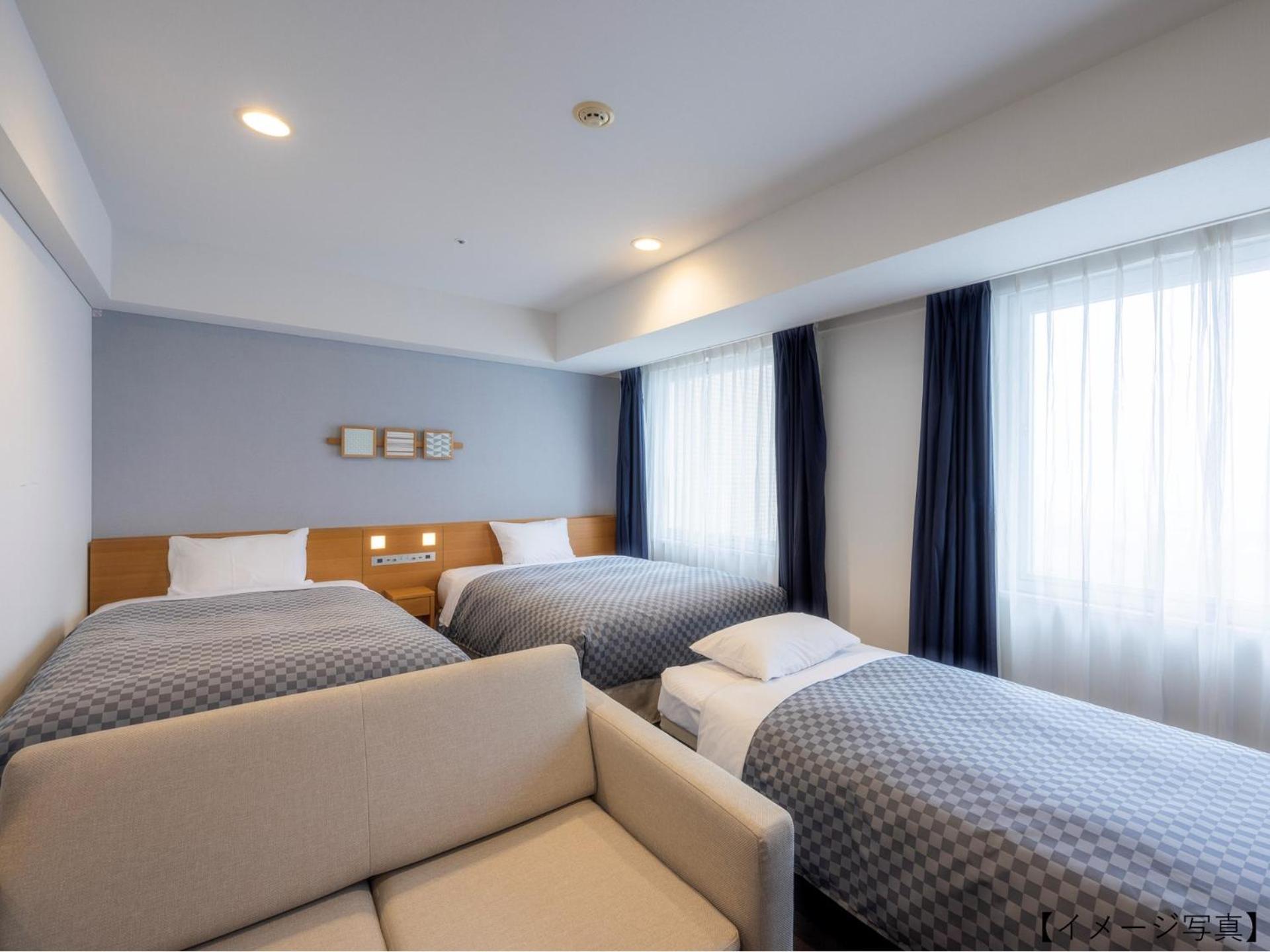Yokohama Sakuragicho Washington Hotel Εξωτερικό φωτογραφία